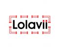 Logo design # 456359 for Logo for Lolavii. Starting webshop in Lifestyle & Fashion 