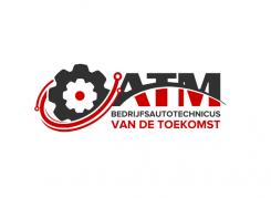 Logo # 1085756 voor Combi logo voor competitie in de autobranche wedstrijd