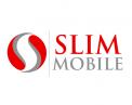 Logo design # 349727 for SLIM MOBILE contest