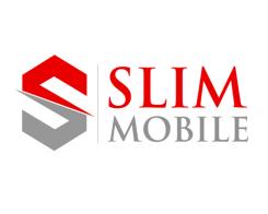 Logo design # 349728 for SLIM MOBILE contest