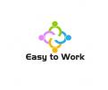Logo # 504218 voor Easy to Work wedstrijd
