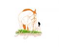 Logo # 495895 voor Krachtig logo voor website Horsefulness, over paarden trainen wedstrijd