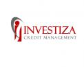 Logo design # 359163 for Logo for a new credit management organisation (INVESTIZA credit management). Company starts in Miami (Florida). contest