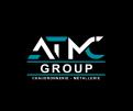Logo design # 1165323 for ATMC Group' contest