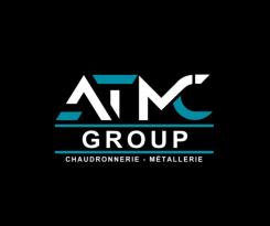 Logo design # 1165323 for ATMC Group' contest
