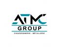 Logo design # 1165324 for ATMC Group' contest