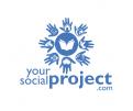 Logo design # 453071 for yoursociaproject.com needs a logo contest