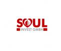 Logo design # 572550 for Logo for Soul Invest GmbH contest