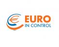 Logo # 358677 voor Euro In Control wedstrijd