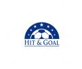 Logo design # 557207 for Unternehmensname mit Logodesign für Start-Up Anbieter von Sport- und Fußballreisen contest