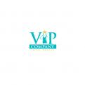 Logo design # 599441 for V.I.P. Company contest