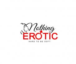 Logo design # 935308 for Nothing Erotic contest
