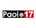 Logo  # 364700 für Firmenlogo paolo17 Sportmanagement Wettbewerb