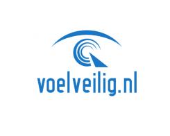 Logo # 247630 voor Logo voor een beveiligings webwinkel  wedstrijd