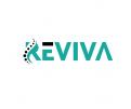 Logo design # 1147385 for Design a new fresh logo for our multidisciplinary groupcabinet REviVA! contest