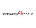 Logo design # 555408 for Mediation4People contest