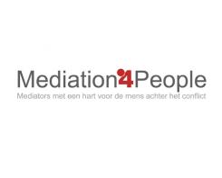 Logo design # 555007 for Mediation4People contest