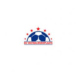Logo design # 603061 for Design a soccer logo contest