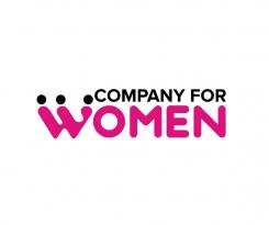 Logo design # 1148290 for Design of a logo to promotes women in businesses contest