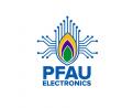 Logo  # 1298065 für Firmenlogo fur Pfau Electronics Wettbewerb