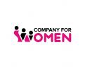 Logo design # 1148291 for Design of a logo to promotes women in businesses contest