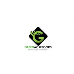 Logo design # 602862 for Logo design for a fast growing food service wholesaler ! contest