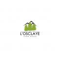 Logo design # 753440 for L'OSCLAYE - Farm House contest