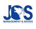 Logo design # 363604 for JOS Management en Advies (English) contest