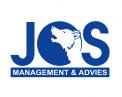 Logo # 363605 voor JOS Management en Advies wedstrijd
