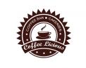 Logo design # 358690 for Logo for Coffee'licious coffee bar & cakeries contest