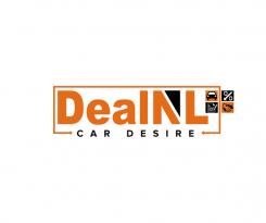 Logo design # 928498 for DealNL logo contest