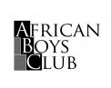 Logo design # 311442 for African Boys Club contest
