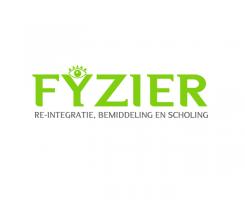 Logo # 263892 voor Logo voor het bedrijf FYZIER wedstrijd