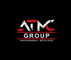 Logo design # 1164348 for ATMC Group' contest
