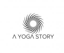 Logo design # 1057310 for Logo A Yoga Story contest