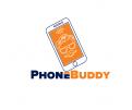 Logo design # 926295 for Design Logo for: Phone Buddy contest