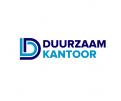 Logo design # 1138368 for Design a logo for our new company ’Duurzaam kantoor be’  sustainable office  contest