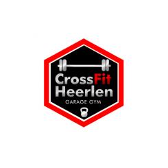 Logo design # 576988 for Create a logo for a new CrossFit box contest