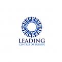 Logo design # 656039 for Leading Centres of Europe - Logo Design contest