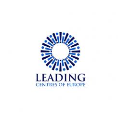 Logo design # 656039 for Leading Centres of Europe - Logo Design contest