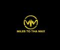 Logo design # 1186722 for Miles to tha MAX! contest