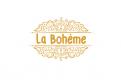 Logo design # 921984 for La Bohème contest