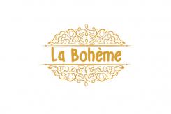 Logo  # 921984 für La Bohème Wettbewerb