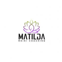 Logo design # 838319 for Design a logo for a Reiki and energetic massage practise contest