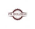 Logo  # 1165557 für Logo fur das Holzbauunternehmen  PR Holzbau GmbH  Wettbewerb