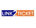 Logo design # 364719 for Logo + business card for E-ticketing company contest