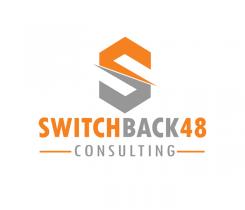 Logo design # 373949 for 'Switchback 48' needs a logo! Be inspired by our story and create something cool! contest