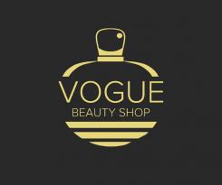 Logo design # 1139378 for MODERN AND BEAUTIFUL LOGO FOR AN ONLINE RETAILER IN COSMETICS AND PERFUMES contest