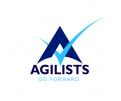 Logo # 455913 voor Agilists wedstrijd
