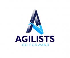 Logo # 455914 voor Agilists wedstrijd
